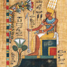 Egyptian Gods Oracle