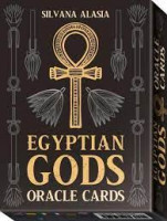 Egyptian Gods Oracle