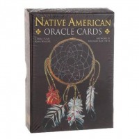 Native American Oracle Cards