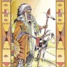 Native American Oracle Cards