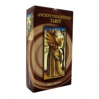 Ancient Enlightened Tarot