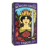 Morgan-Greer Tarot