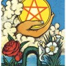 Morgan-Greer Tarot