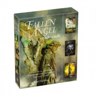 Fallen Angel Oracle Cards