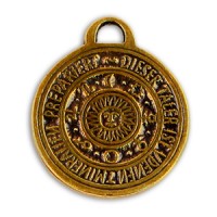 Амулет «Солнце»