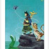 Sun and Moon Tarot