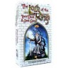 Lord of the Rings Tarot