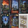 Lord of the Rings Tarot