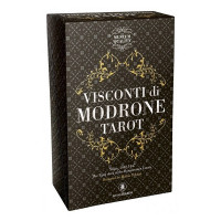 Visconti di Modrone Tarot (Museum Quality)
