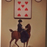 Lenormand Oracle Cards (Alexandre Musruck)
