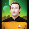 Star Trek: The Next Generation Tarot