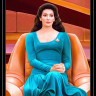 Star Trek: The Next Generation Tarot