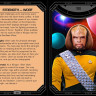 Star Trek: The Next Generation Tarot