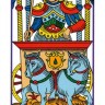 Tarot de Marseille (Jodorowsky & Camoin)