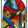 Tarot de Marseille (Jodorowsky & Camoin)