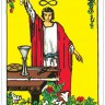 Albano-Waite Tarot