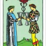 Albano-Waite Tarot