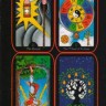 Hallmark Tarot