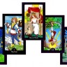 Hallmark Tarot