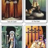 Tarot of the Cat People