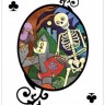 Halloween Playing Cards