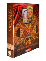 Lost Tarot of Nostradamus