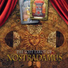 Lost Tarot of Nostradamus