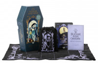 The Nightmare Before Christmas Tarot Gift Set