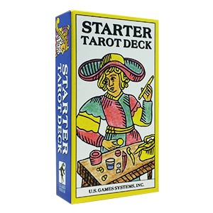 Starter Tarot