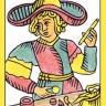 Starter Tarot