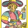 Starter Tarot