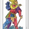 Starter Tarot