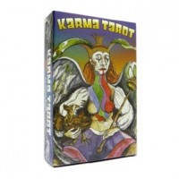 Karma Tarot