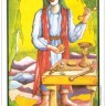 Karma Tarot