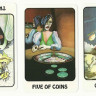 Karma Tarot