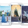 Secret Tarot