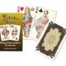 Игральные карты «Рококо» (36 карт)