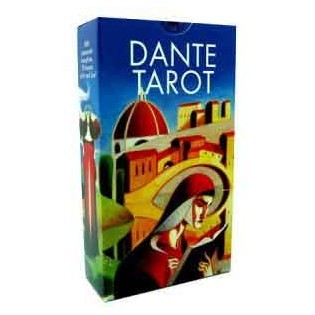 Dante Tarot