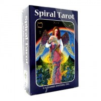 Spiral Tarot