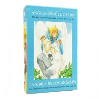 Angel Oracle Cards