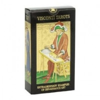 Visconti Tarot