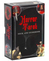 Horror Tarot