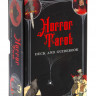 Horror Tarot