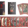 Horror Tarot