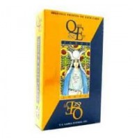 Quick & Easy Tarot