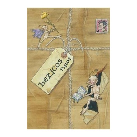 Hezicos Tarot