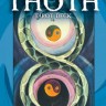 Pocket Swiss Crowley Thoth Tarot