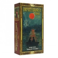 Impressionist Tarot