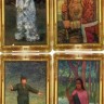 Impressionist Tarot