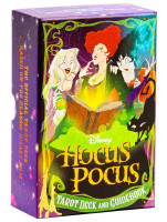 Hocus Pocus Tarot